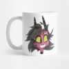 Millies Face Mug Official Helluva Boss Merch