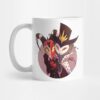 Blitzo And Stolas Mug Official Helluva Boss Merch