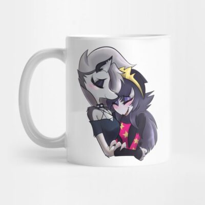 Helluva Loona Octavia Mug Official Helluva Boss Merch