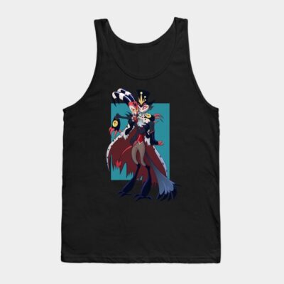 Stolitz Tank Top Official Helluva Boss Merch