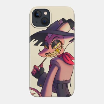 Striker Phone Case Official Helluva Boss Merch