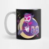 Stolas Mug Official Helluva Boss Merch