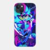 Helluva Boss Fizzarolli Asmodeus Phone Case Official Helluva Boss Merch