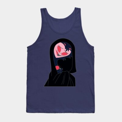 Cute Stolas Tank Top Official Helluva Boss Merch