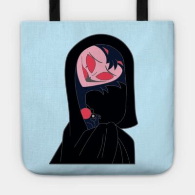 Cute Stolas Tote Official Helluva Boss Merch