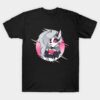 Helluva Boss Loona T-Shirt Official Helluva Boss Merch