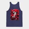 Helluva Boss Tank Top Official Helluva Boss Merch