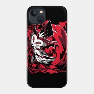 Helluva Boss Stolas Phone Case Official Helluva Boss Merch