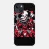 Helluva Boss Robo Fizz Phone Case Official Helluva Boss Merch