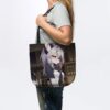 Helluva Boss Loona Loona The Wolf Sfw Classic Tote Official Helluva Boss Merch