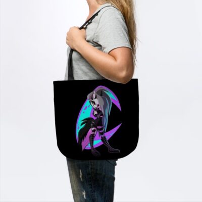 Helluva Boss Loona Tote Official Helluva Boss Merch