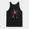 Helluva Boss Millie Tank Top Official Helluva Boss Merch