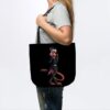 Helluva Boss Moxxie Tote Official Helluva Boss Merch