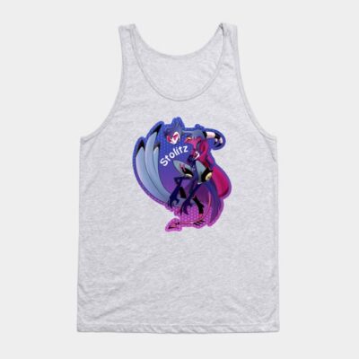 Stolitz Pride Tank Top Official Helluva Boss Merch