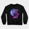 Stolitz Pride Crewneck Sweatshirt Official Helluva Boss Merch