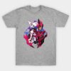 The Three Caballeros T-Shirt Official Helluva Boss Merch