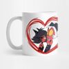 Moxxie And Millie Helluva Boss Mug Official Helluva Boss Merch