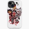 Iphone Case Official Helluva Boss Merch