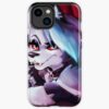 Loona Helluva Boss Iphone Case Official Helluva Boss Merch