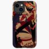 Blitzo | Helluva Boss Iphone Case Official Helluva Boss Merch