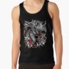 Loona Demon Design - Helluva Boss Tank Top Official Helluva Boss Merch