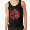 Funny Helluva Boss Anime Blitzo For Fans Tank Top Official Helluva Boss Merch