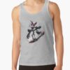 Loona - Helluva Boss Tank Top Official Helluva Boss Merch