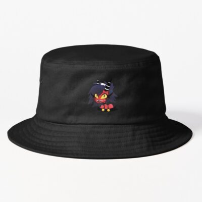 Helluva Boss Bucket Hat Official Helluva Boss Merch