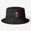 Helluva Boss -  Moxxie Bucket Hat Official Helluva Boss Merch