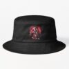 Hazbin Hotel Bucket Hat Official Helluva Boss Merch