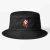 Moxxie - Helluva Boss Bucket Hat Official Helluva Boss Merch