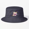 Beelzebub - Helluva Boss Bucket Hat Official Helluva Boss Merch