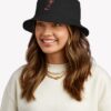 Millie - Helluva Boss Bucket Hat Official Helluva Boss Merch