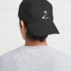 Blitzo - Helluva Boss Cap Official Helluva Boss Merch