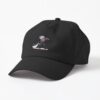 Blitzo - Helluva Boss Cap Official Helluva Boss Merch