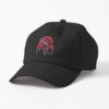 Helluva Boss Cap Official Helluva Boss Merch