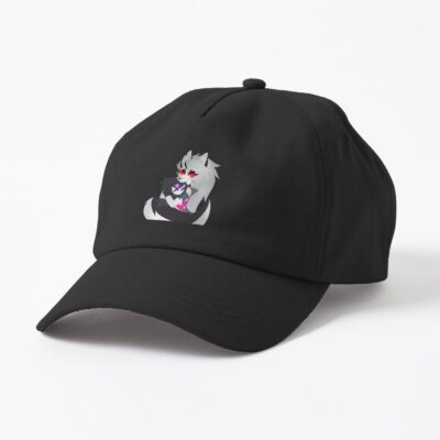 Helluva Boss Cap Official Helluva Boss Merch