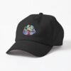 Fizzarolli - Helluva Boss Cap Official Helluva Boss Merch