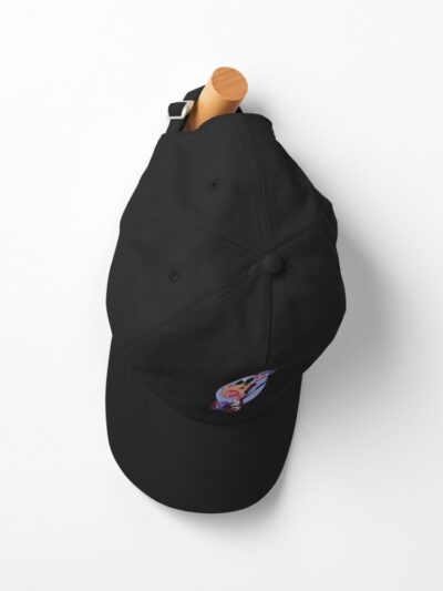 Helluva Boss -  Loona Cap Official Helluva Boss Merch