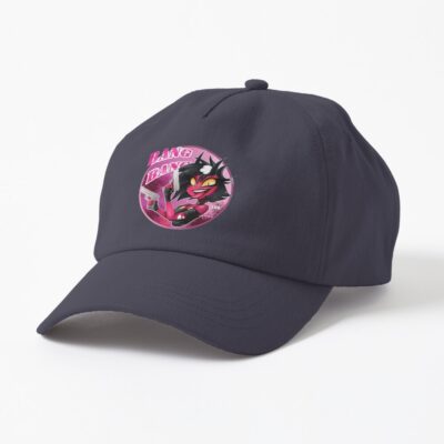 Millie - Helluva Boss Cap Official Helluva Boss Merch