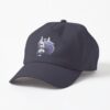 Loona - Helluva Boss Cap Official Helluva Boss Merch