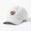 Helluva Boss Millie Cap Official Helluva Boss Merch