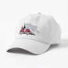 Loona Cap Official Helluva Boss Merch