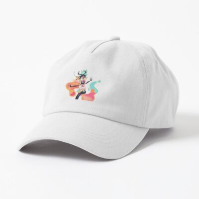 Beelzebub - Helluva Boss Cap Official Helluva Boss Merch