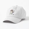 Fizzarolli - Helluva Boss Cap Official Helluva Boss Merch