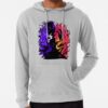 Stolas And Blitzo Inner Desires - Helluva Boss Hoodie Official Helluva Boss Merch