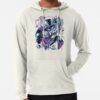 Fizzarolli Fizzamodeous Summer Splatter Hoodie Official Helluva Boss Merch