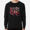 Helluva Boss Millie Sweatshirt Official Helluva Boss Merch