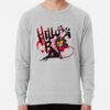 ssrcolightweight sweatshirtmensheather greyfrontsquare productx1000 bgf8f8f8 12 - Helluva Boss Shop