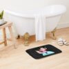 Beelzebub - Helluva Boss Bath Mat Official Helluva Boss Merch